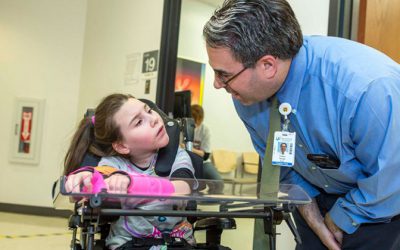 Cerebral Palsy “The Knowledge and the Reality”