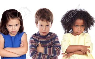 Mood Disorders in Children