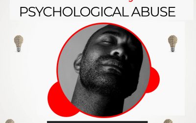 PSYCHOLOGICAL ABUSE