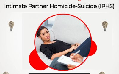 Intimate Partner Homicide-Suicide (IPHS)