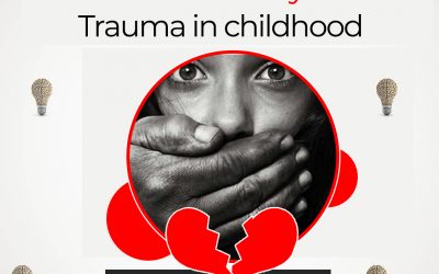 Trauma in childhood