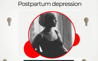 Postpartum depression