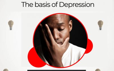 The basis of depression