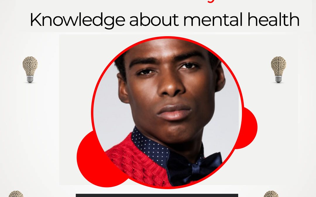 Knowledge about mental health