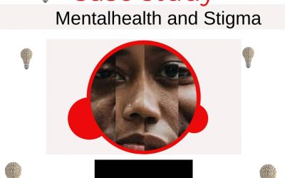 Mental health and Stigma