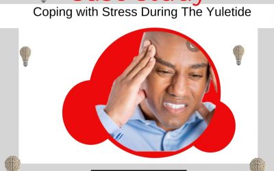 Coping with Stress During The Yuletide
